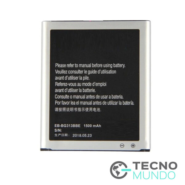 BATERIA SAMSUNG ACE 4 G313