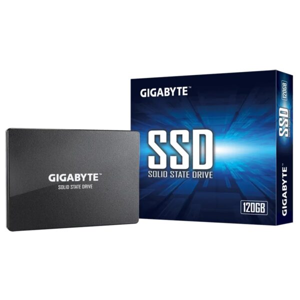 DISCO SOLIDO SSD 120GB GIGABYTE SATA