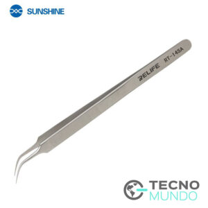 TWEEZER PINZA RELIFE (CURVA) - RT14SA