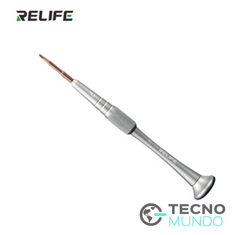 DESTORNILLADOR RELIFE - PHILLIPS 1.2/1.5+ - RL721