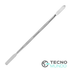 SPUDGER METALICO ESPATULA 