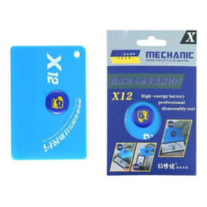 ESPATULA PROFESIONAL DE DESMONTAJE DE BATERIAS X12 MECHANIC