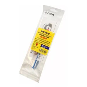KIT JERINGA PASTAS MECHANIC DJ002 0.2ML TINTA CONDUCTORA