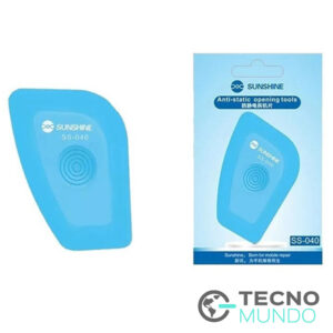 PUA PLASTICA ULTRAFINA SUNSHINE - SS040