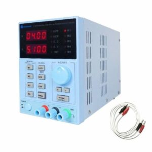 FUENTE 30V 5A SUNSHINE P3005A