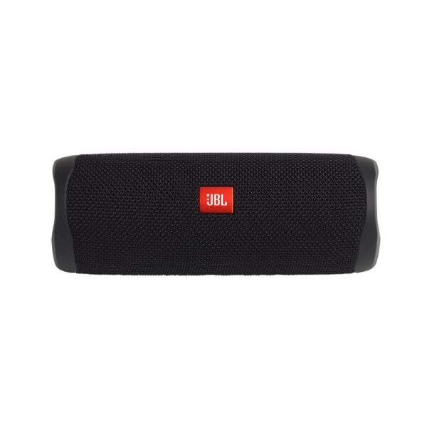PARLANTE JBL BLUETOOH FLIP 5 BLACK/BLKAM