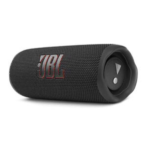 PARLANTE JBL BLUETOOH FLIP 6 BLACK/PA131142