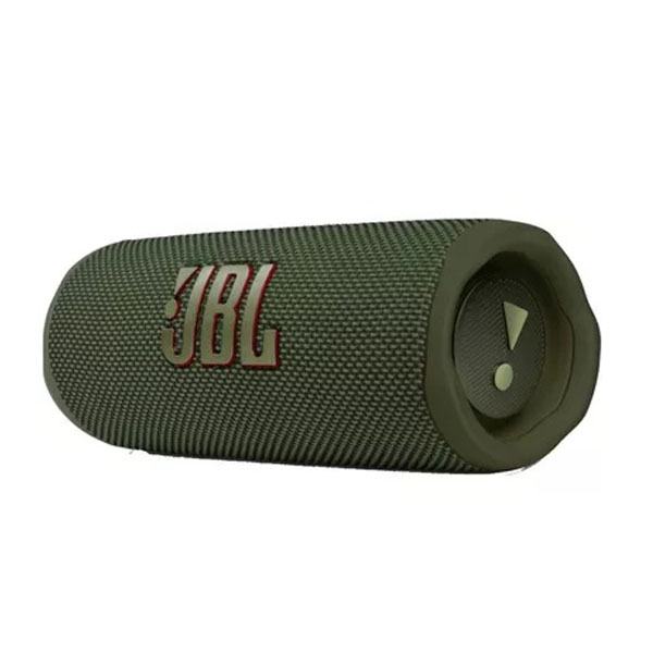 PARLANTE JBL BLUETOOH FLIP 6 GREEN