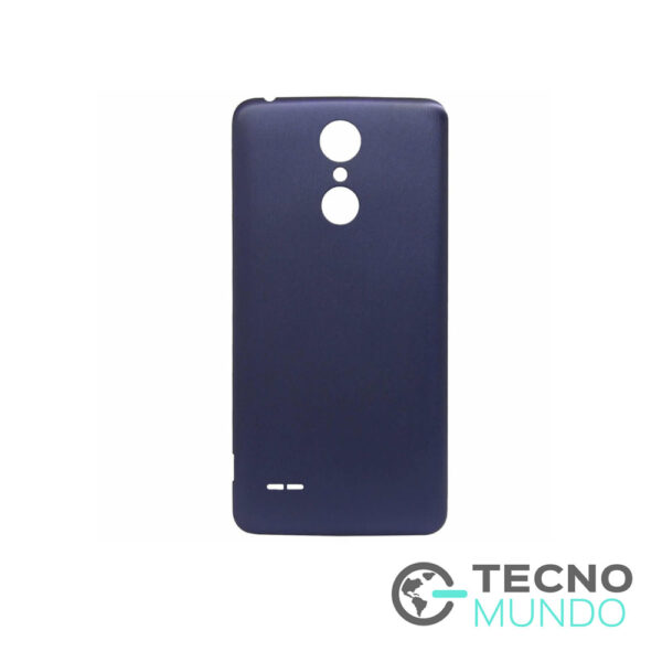 TAPA K8 2017 BLUE