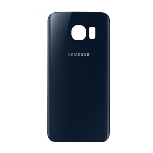 TAPA SAMSUNG S6 BLUE