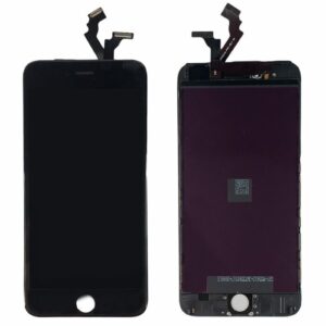 MODULO IPHONE 6 PLUS NEGRO CALIDAD A+