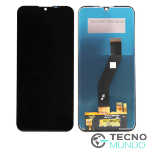 MODULO MOTO E6S / E6I ORIGINAL