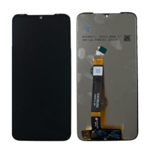 MODULO MOTO G8 PLUS XT2019  Orig - Gold Edition