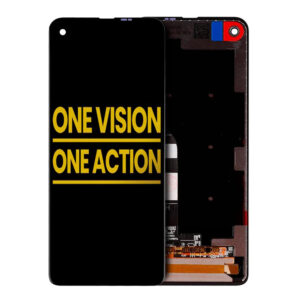 MODULO MOTO ONE VISION / ONE ACTION ORIGINAL*