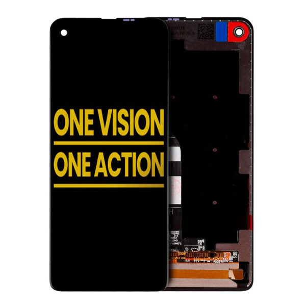 MODULO MOTO ONE VISION / ONE ACTION ORIGINAL*