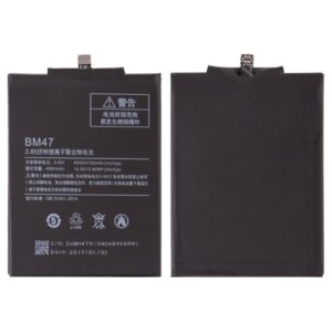 BATERIA XIAOMI REDMI 4X BM47 4100MAH