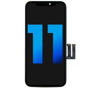 MODULO IPHONE 11 OLED BLACK EDITION SP