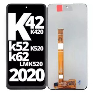 MODULO LG K52 / LG K62 / LG K42
