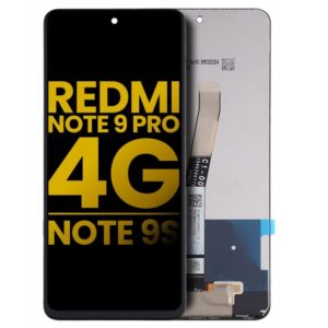MODULO XIAOMI XIAOMI NOTE 9S / NOTE 9 PRO / NOTE 10 LITE