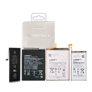 BATERIA XIAOMI REDMI REDMI 9T POCO M3 BN62 WEST