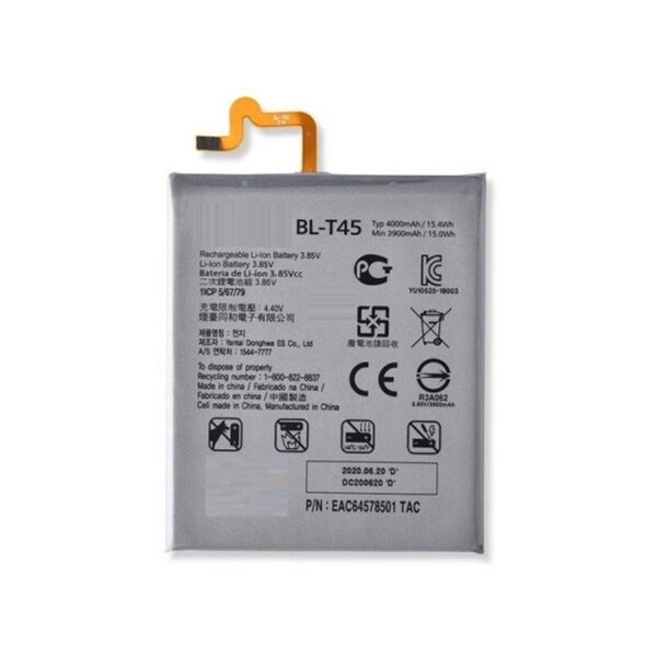 BATERIA LG K50S WEST