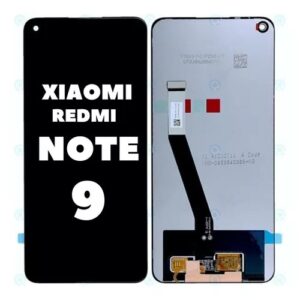 MODULO XIAOMI REDMI NOTE 9