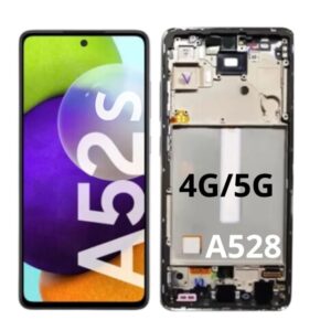 MODULO SAMSUNG A52 / A52S 5G OLED CON MARCO
