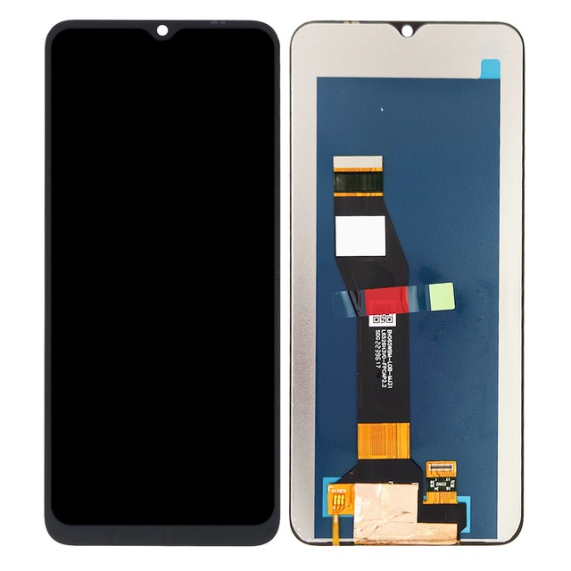 MODULO MOTO E13 ORIGINAL SIN MARCO*