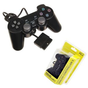 JOYSTICK PS2 DUAL SHOCK NIPPON ALTO RENDIMIENTO NG2121
