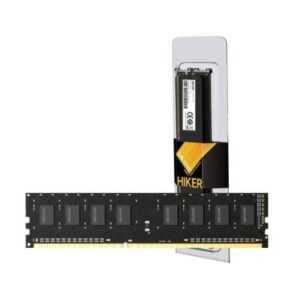MEMORIA DDR3 HIKSEMI 8GB 1600 MHZ HIKER (7512)