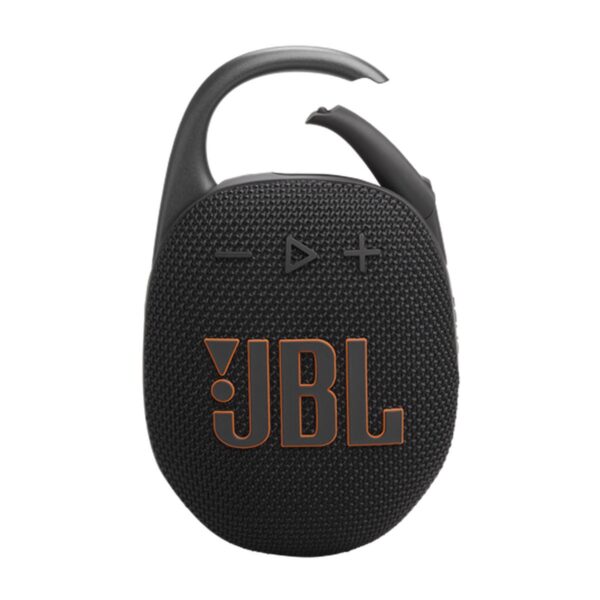 PARLANTE JBL BLUETOOTH CLIP 5 BLACK
