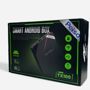 TV BOX (2G+16G) TX100