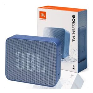 PARLANTE JBL GO ESSENTIAL PORTÁTIL BLUETOOTH JBL GOESBLUAM