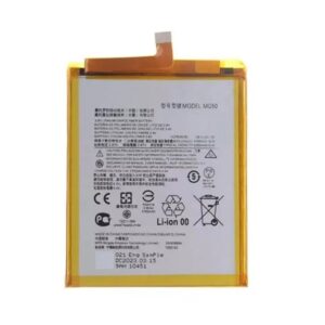 BATERIA MOTOROLA G9 PLUS MG50 100 ORIG