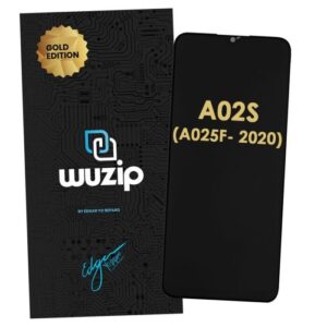MODULO SAMSUNG A03 / A03S / A02S ORIGINAL