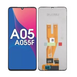 MODULO SAMSUNG A05 A055 SIN MARCO
