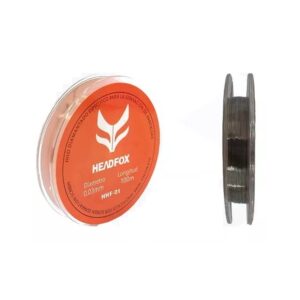 HILO 0,03mm de 100mtrs HEADFOX /5450