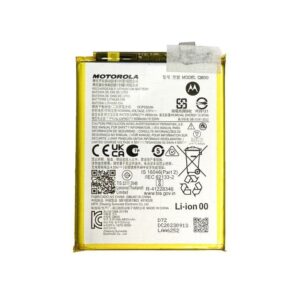 BATERIA MOTOROLA G84 5g /QB50/ XT2347 100% Original Desarme