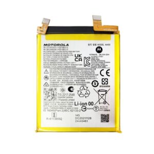 BATERIA MOTOROLA Edge 30 Pro NA50 X2201 100% Original NUEVA