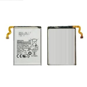 BATERIA SAMSUNG Z FLIP 3 5G SM-F711 (EB-BF711ABY) 100% Original Desarme