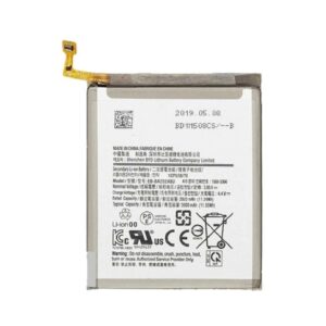 BATERIA SAMSUNG A20 / A30 / A30S / A50-BA505- TO