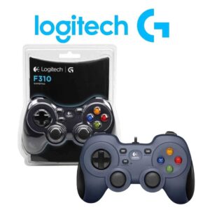 Joystick Logitech F310 CON CABLE / 940-000110/6954