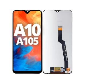 MODULO SAMSUNG A10 A105 ORIGINAL