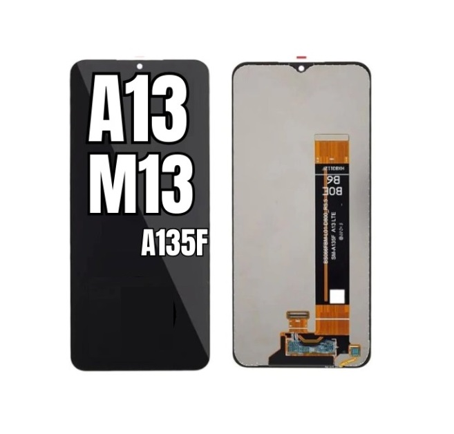 MODULO SAMSUNG A13 M336 ORIGINAL*