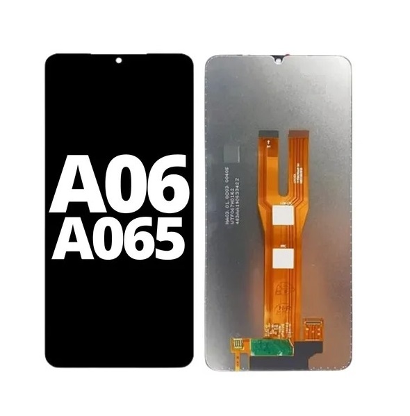 MODULO SAMSUNG A06 - INCELL - INCELL EDITION