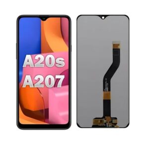 MODULO SAMSUNG A20S ORIGINAL