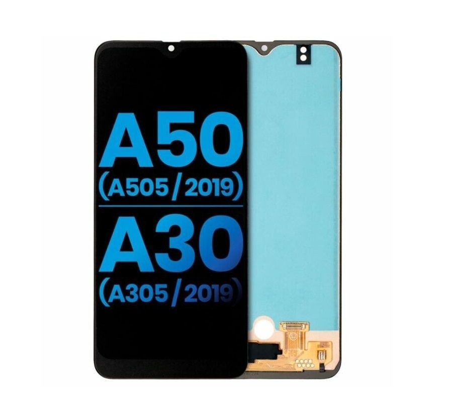 MODULO SAMSUNG A30 / A50 - ORIGINAL