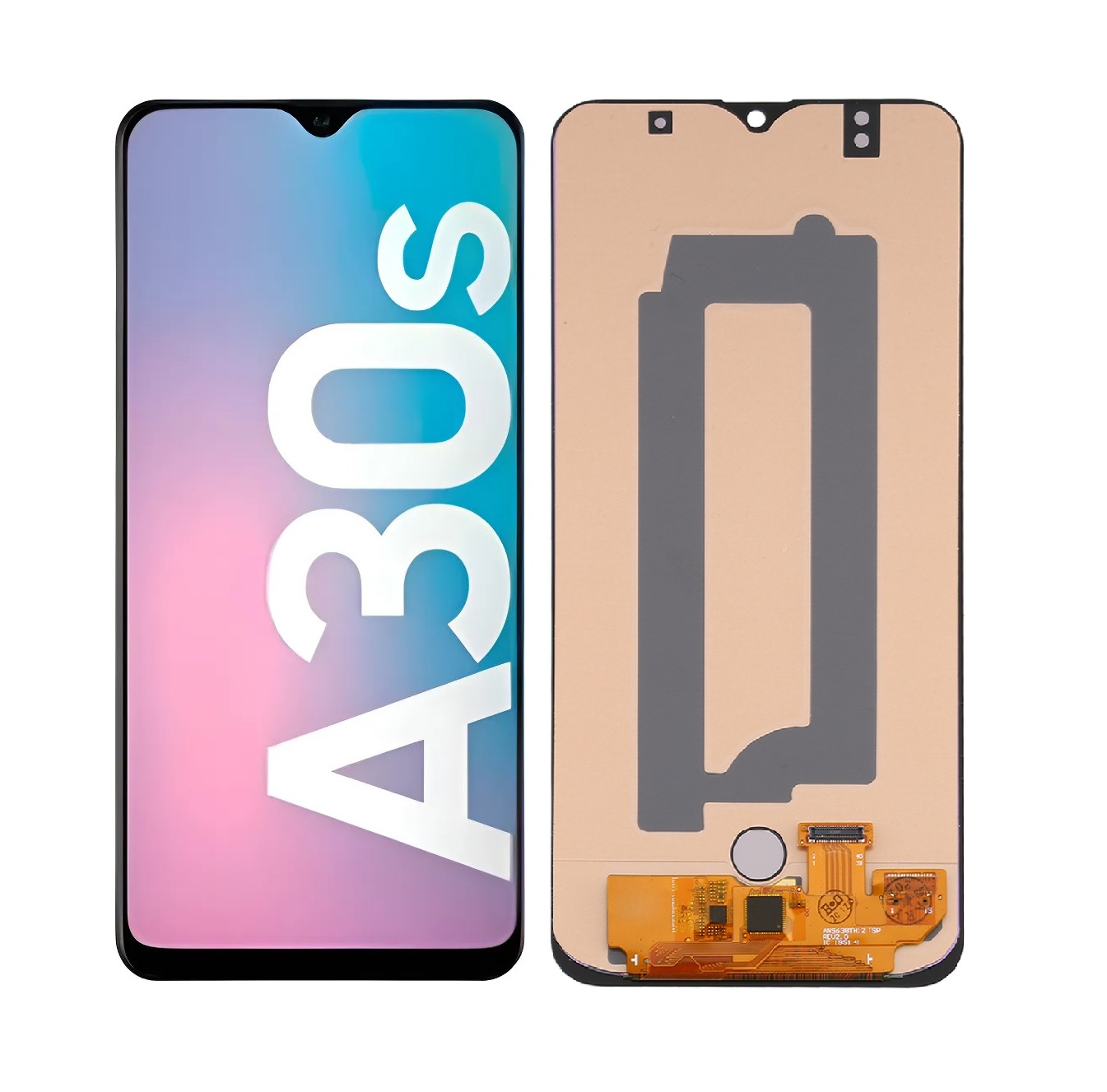 MODULO SAMSUNG A30S - ORIGINAL - ORIGINAL EDITION