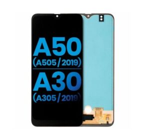 MODULO SAMSUNG A30 / A50 - INCELL - INCELL EDITION