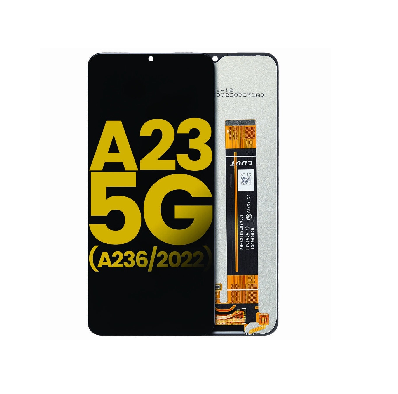 MODULO SAMSUNG A23 5G ORIGINAL*